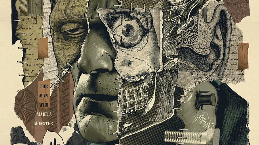 Universal Monsters