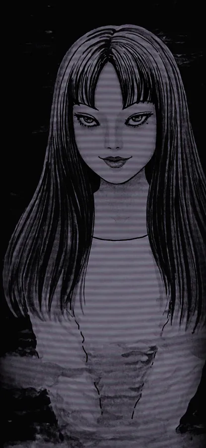 Tomie
