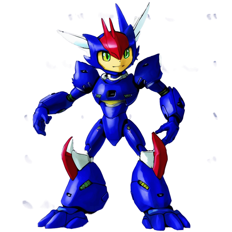 Digimon Tamers PNG ejv