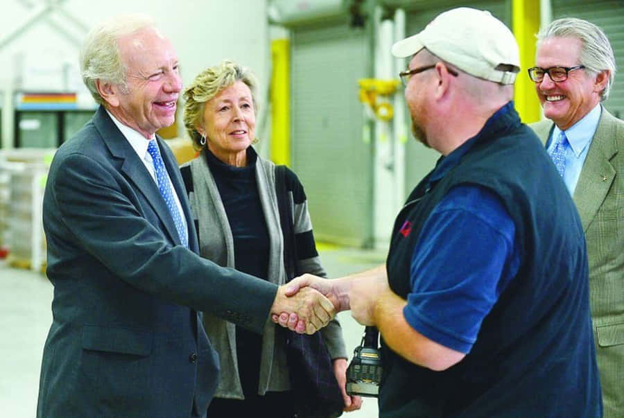 Joseph Lieberman Hilsner Arbejder
