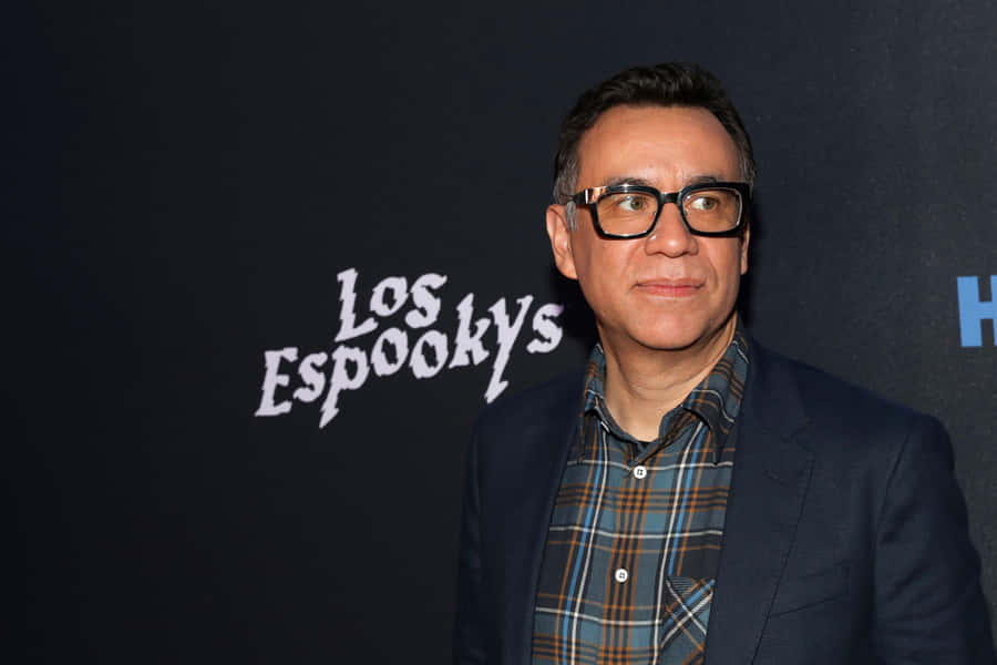 FredArmisen