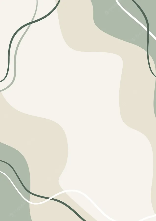 Aesthetic Abstract