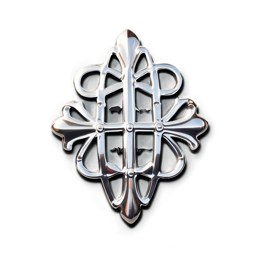 Chrome Hearts Logo PNG Free Download ilv55