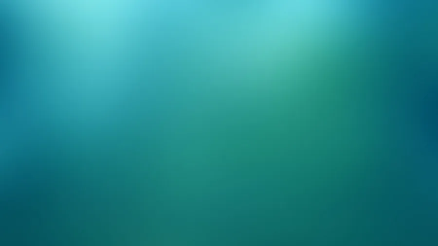 Emerald Green Background