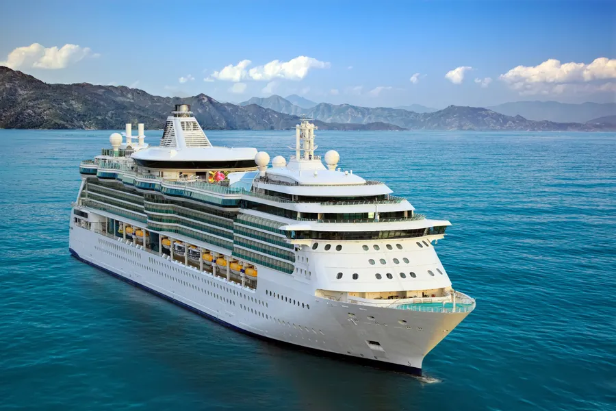 Ship pictures