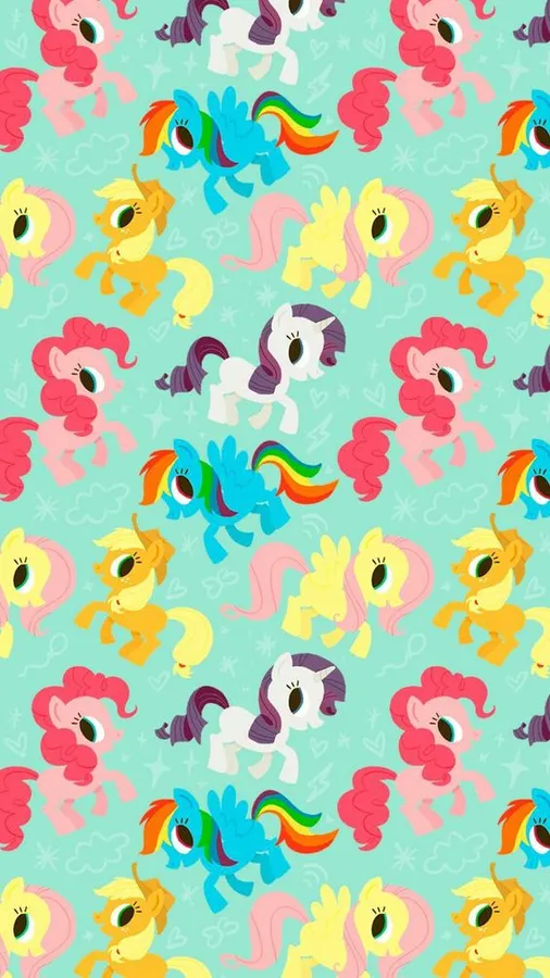 Mlp Phone