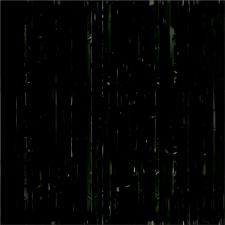 Black Screen Texture PNG shk