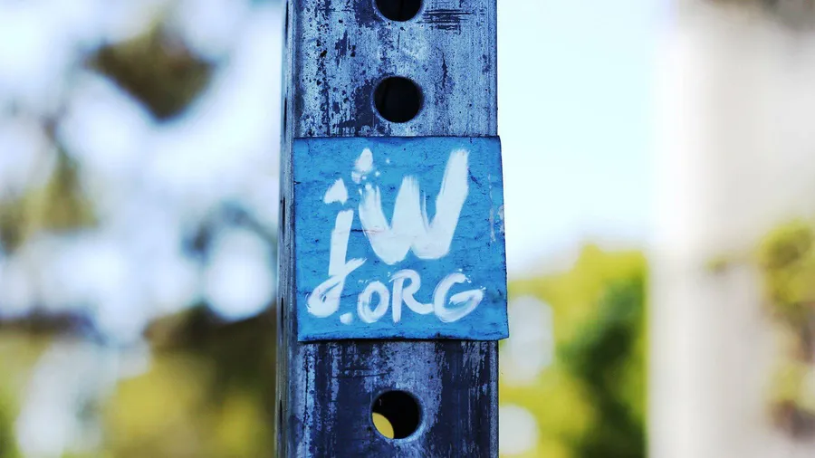 Jworg