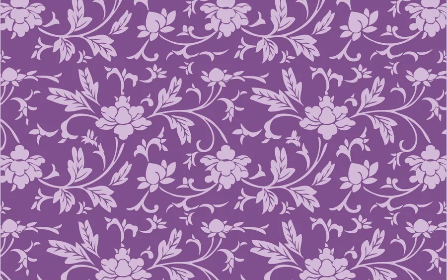 Lavender Background