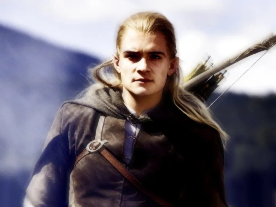 legolas