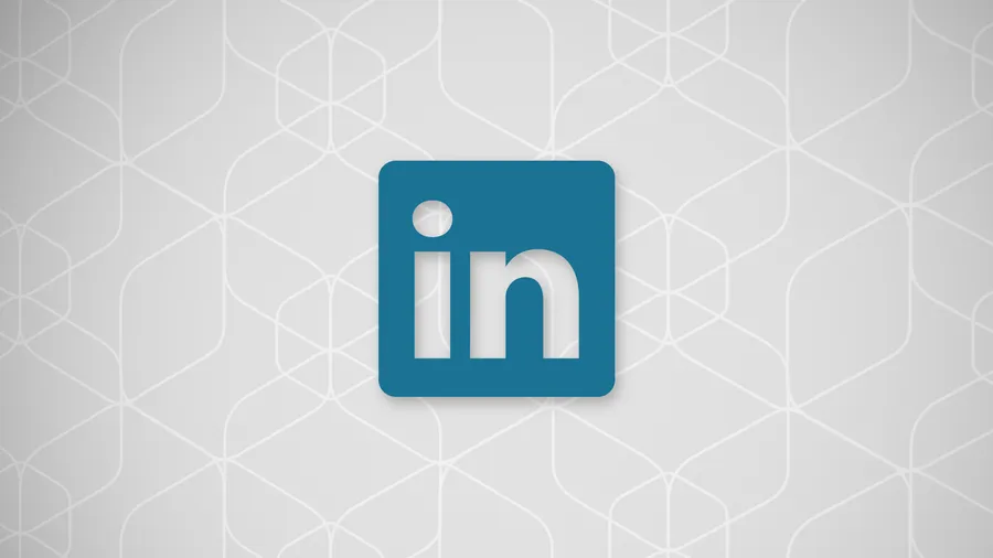 Linkedin Background