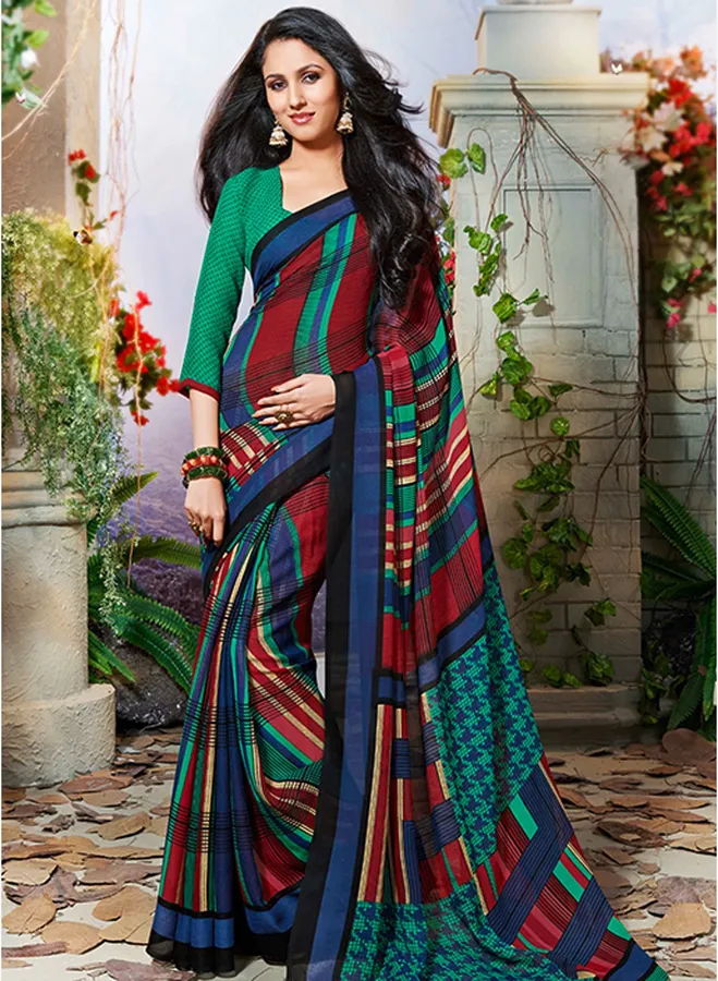 Saree Pictures
