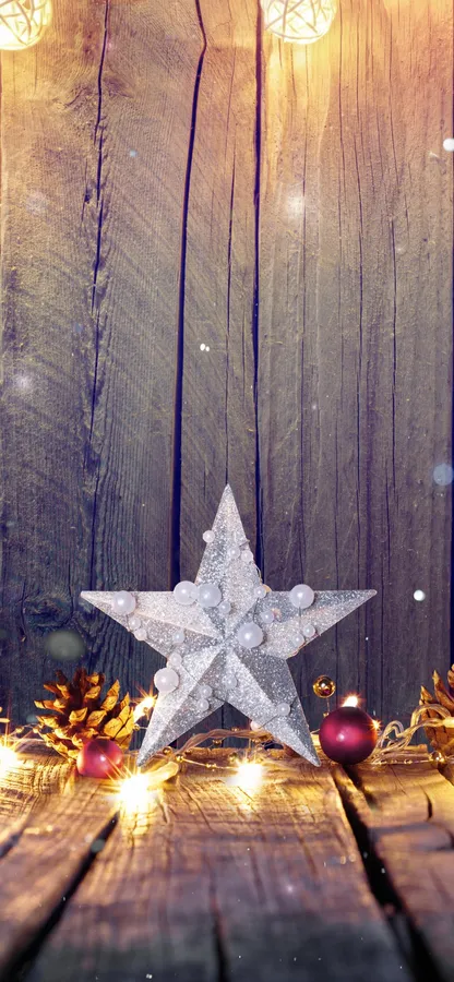 Christmas Star