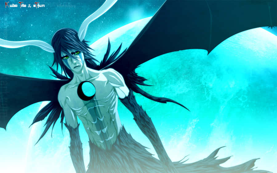 UlquiorraCifer: un personaje misterioso de Bleach.