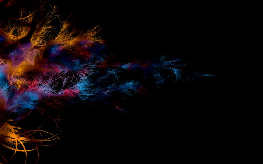 Digital Art background