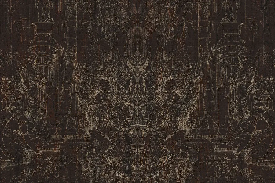 Renaissance background
