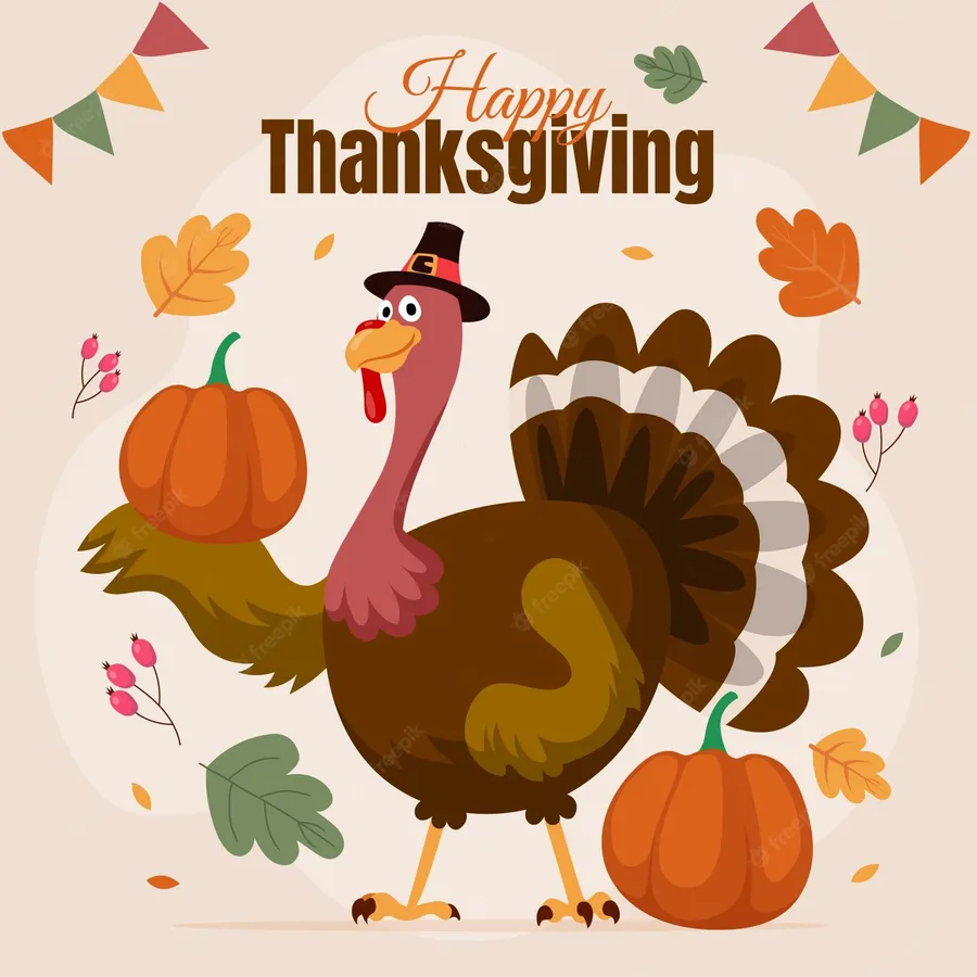 Turkey Background