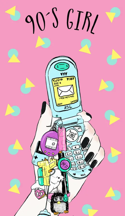 90s Style