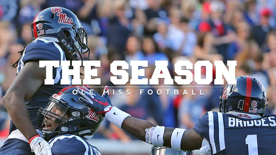 Ole Miss
