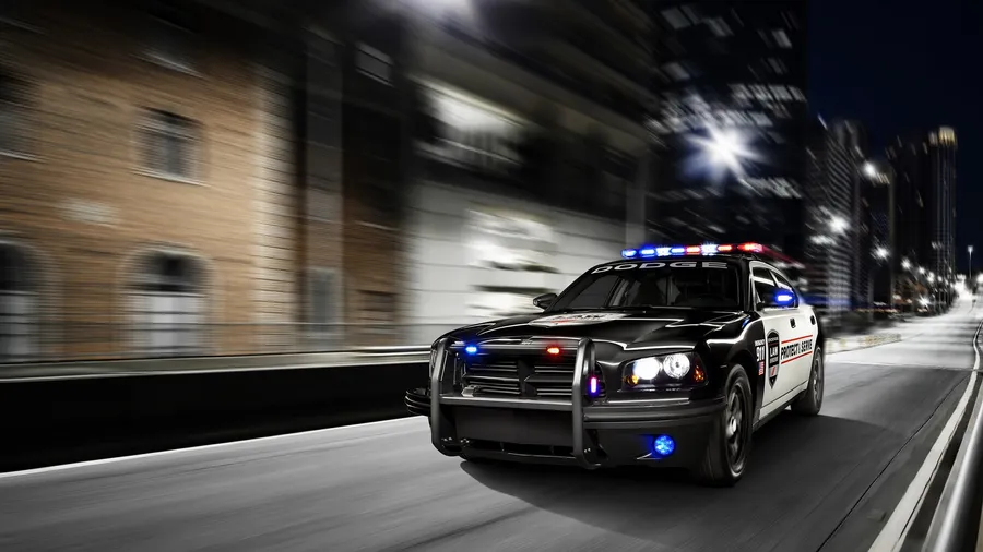 cop