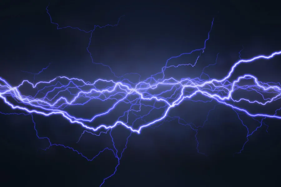 Electricity pictures