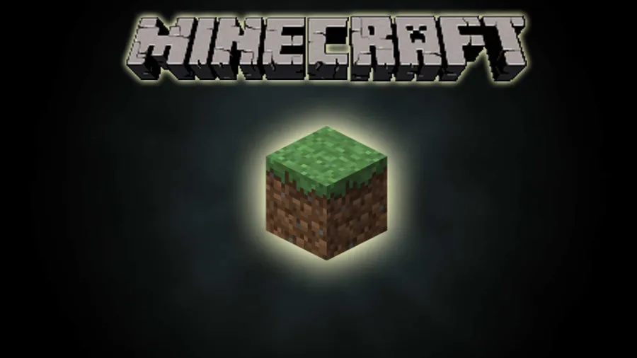 Minecraft Grass