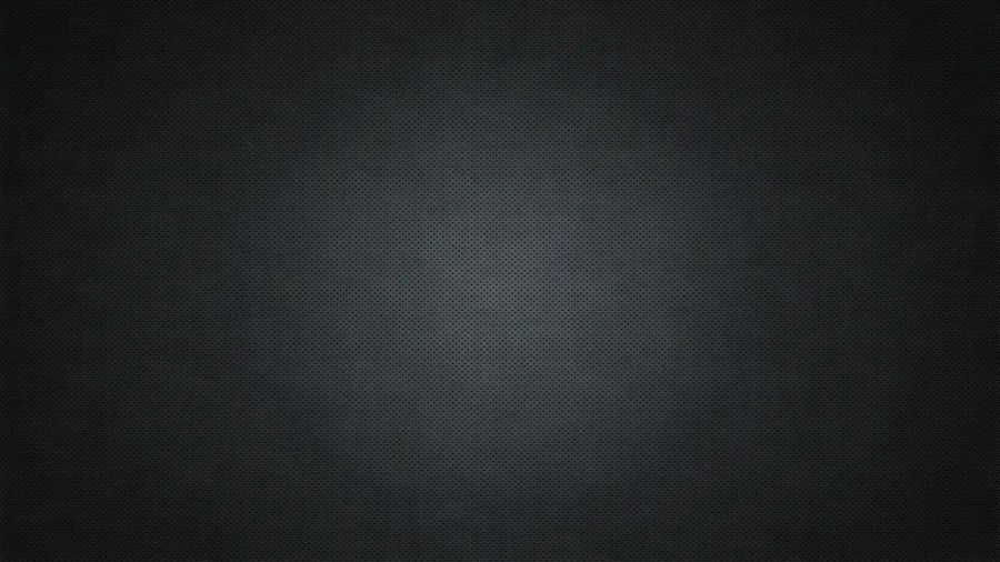 Dark Gray Background