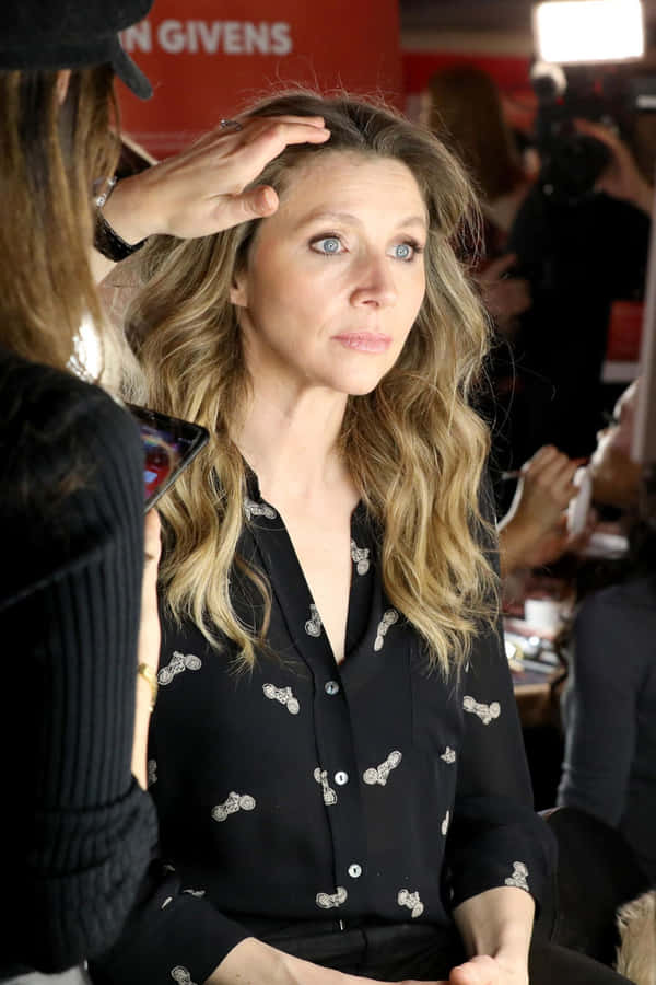 SarahChalke 1440 x 2160 Hintergrundbild