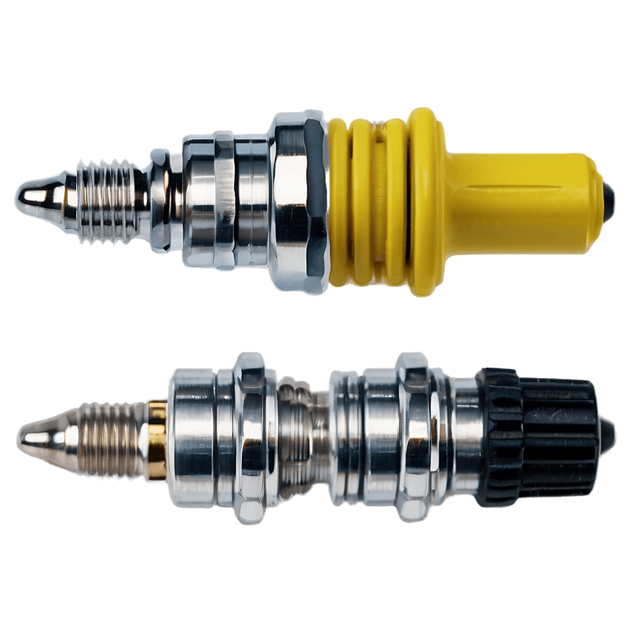 Waterproof Sparkplug PNG wwv