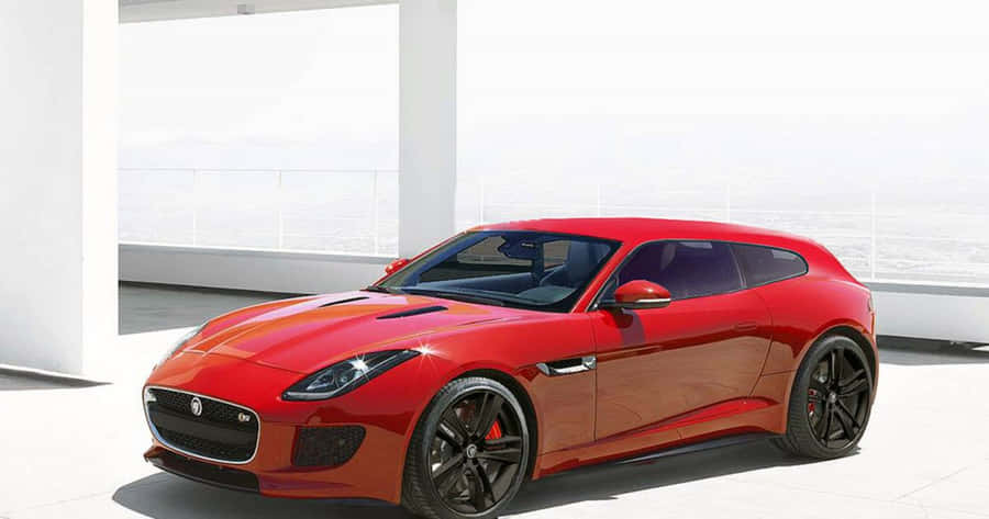 Hatchback1200 x 630 tapet