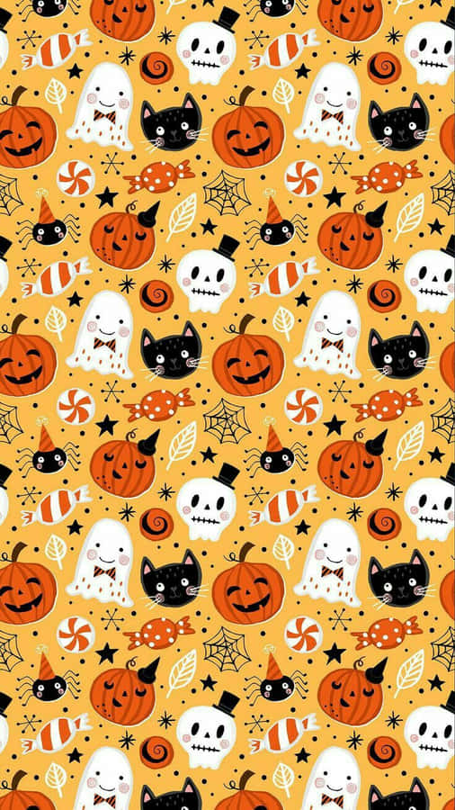 HalloweenHintergrund
