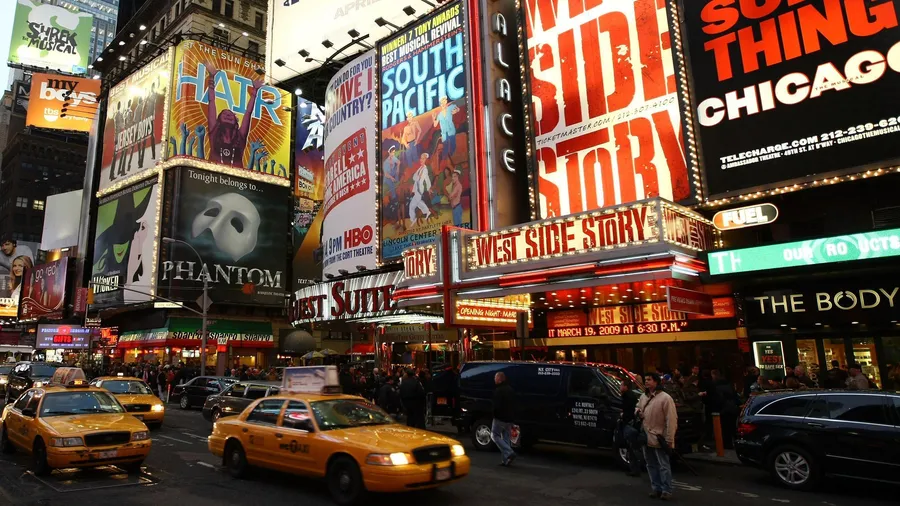 Broadway