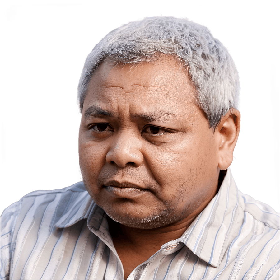Breaking the Silence on Depression PNG 05212024