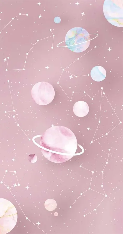 Cute Space
