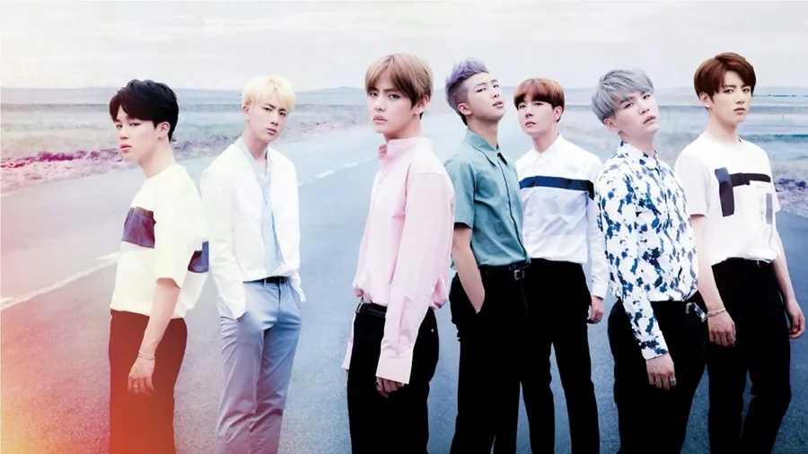 Bts Mac