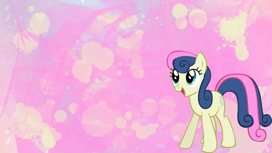 mlp Background