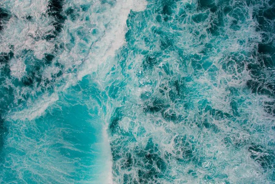 Ocean Background