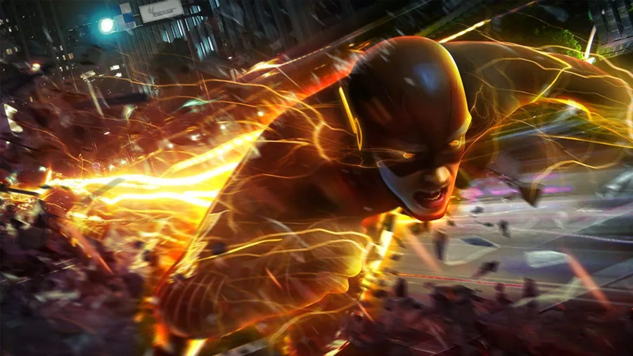 Cool Flash