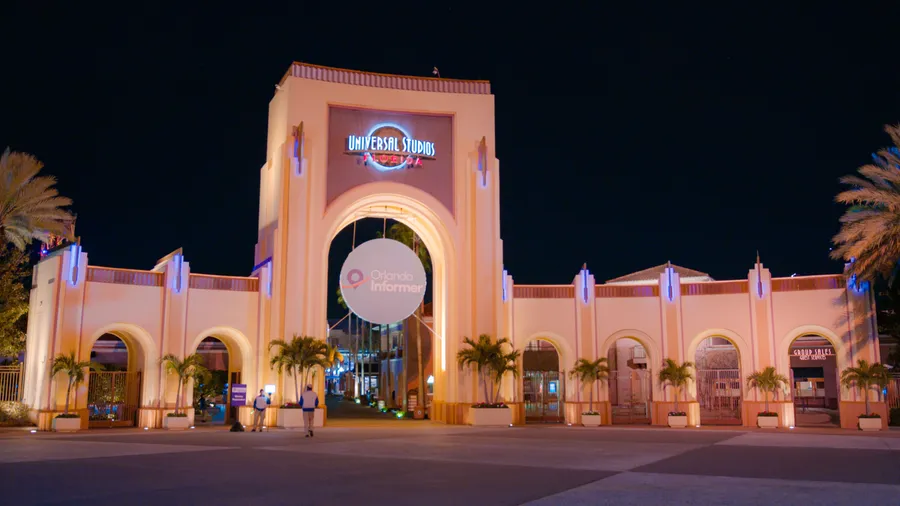 Universal Studios Florida wallpaper