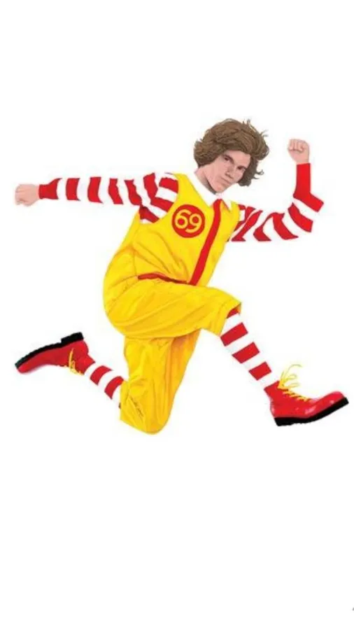 Danny Duncan