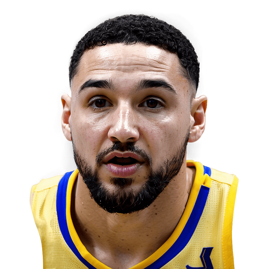 Klay Thompson Ultimate Highlight PNG 06232024