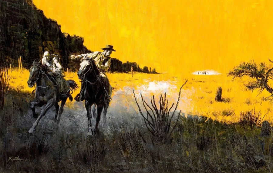 Wild West