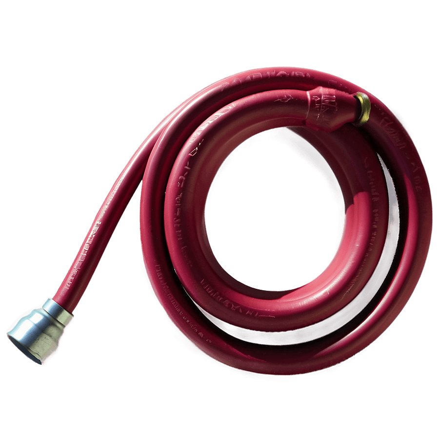 Water Hose PNG cpc68
