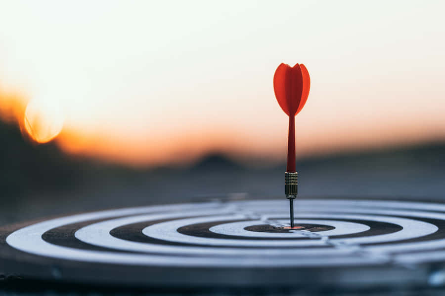 Target Background