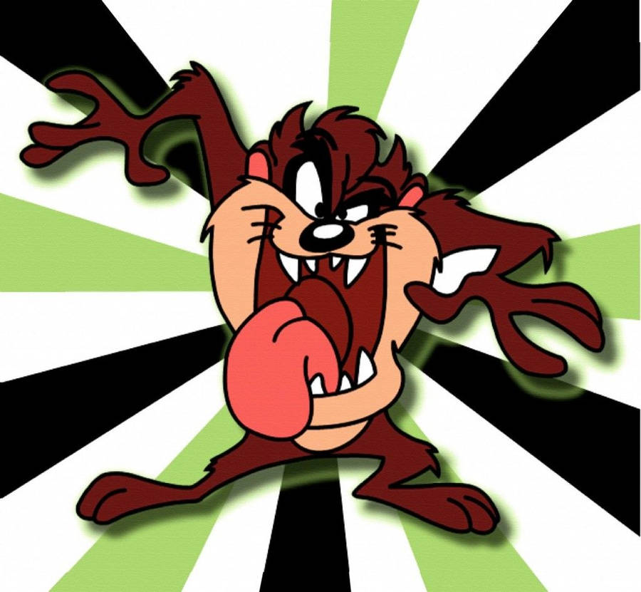 Download Tasmanian Devil Wallpaper