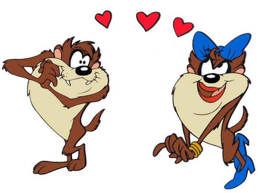 Download Tasmanian Devil Wallpaper