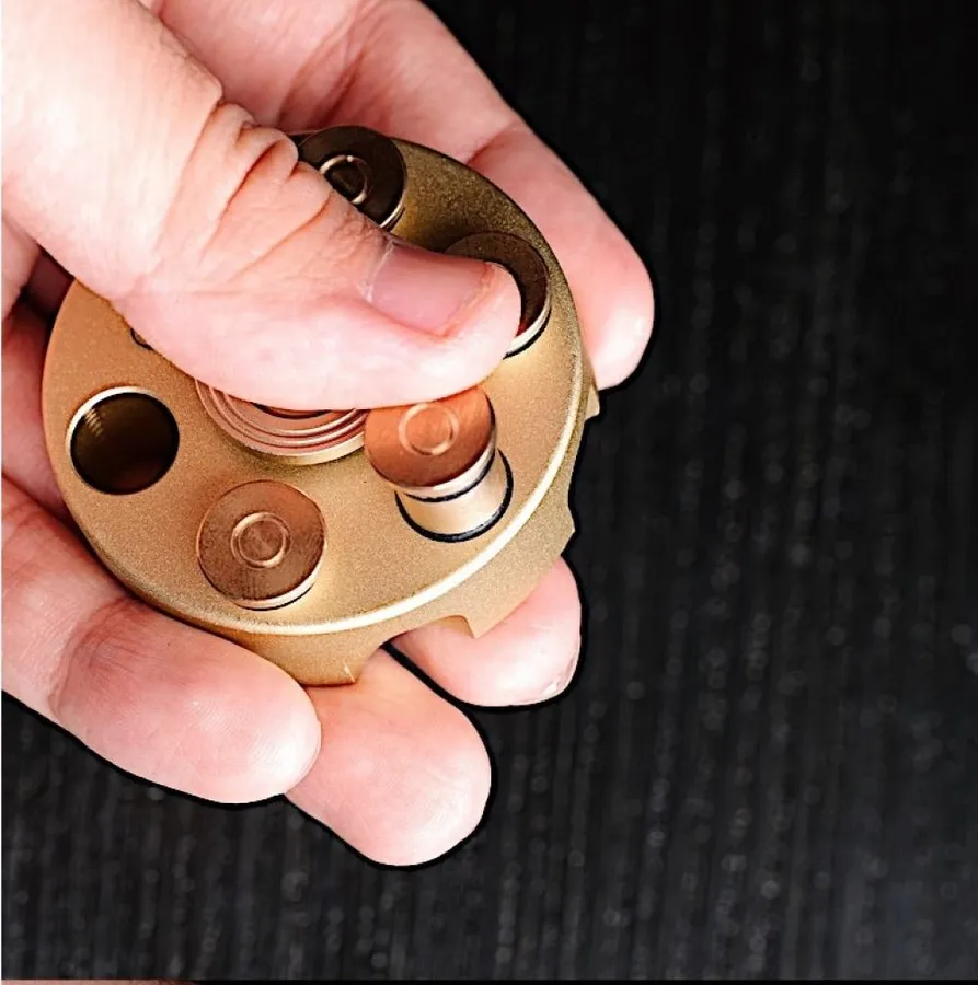 Fidget pictures