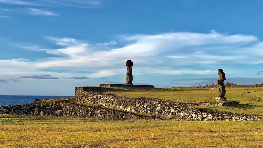 Easter Island