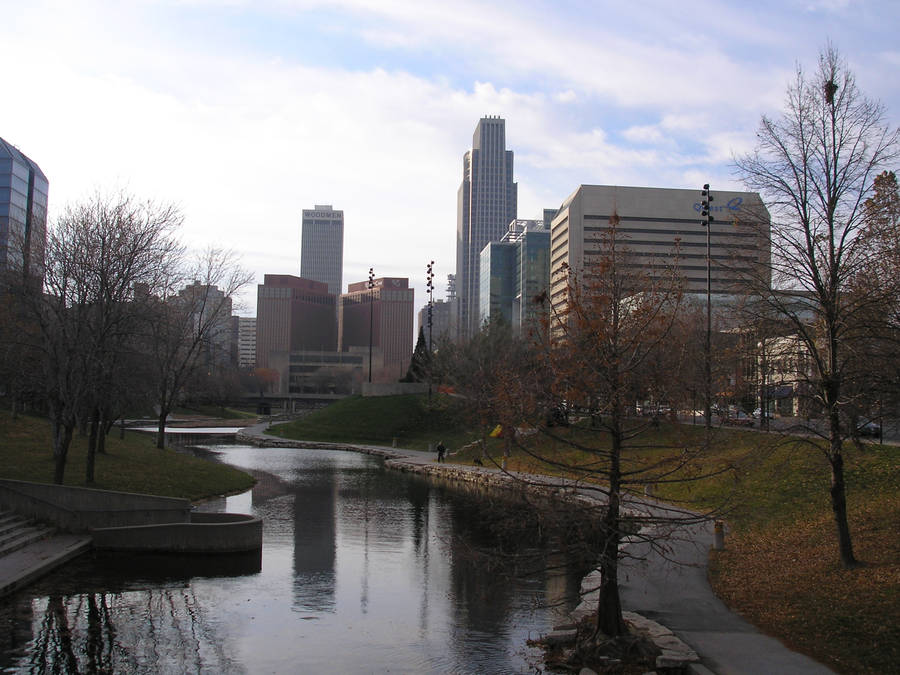 Muletdags i Omaha
