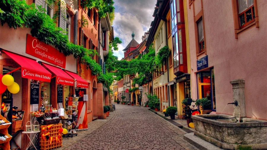 Germany pictures